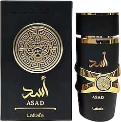 Lattafa Asad EDP 100 ml Erkek Parfüm ürün görseli