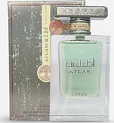 Lattafa Atlas EDP 55 ml Parfüm ürün görseli