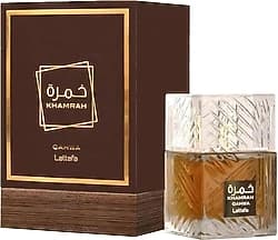 Lattafa Khamrah Qahwa EDP 100 ml Parfüm ürün görseli