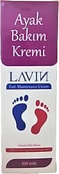 Lavin Ayak Bakım Kremi 100 ml ürün görseli