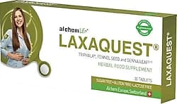 Laxaquest 30 Tablet ürün görseli