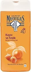 Le Petit Marseillais Duş Jeli 650 ml ürün görseli