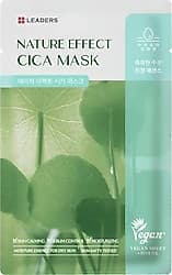 Leaders Nature Effect Cica 21 ml Yüz Maskesi ürün görseli