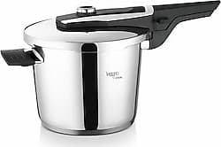 Leggno Pcq1212pc4 Procook Quick 4 lt Düdüklü Tencere ürün görseli