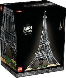 Lego 10307 Icons Eyfel Kulesi ürün görseli