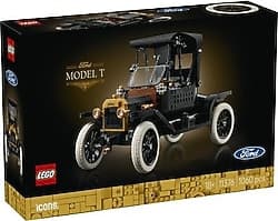 Lego 11376 Icons Ford Model T ürün görseli