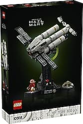 Lego 11389 Icons Kurtuluş Projesi ürün görseli