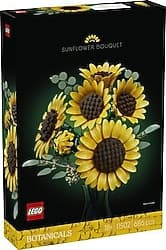 Lego 11502 Botanicals Ayçiçeği Buketi ürün görseli
