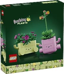 Lego 11506 Botanicals Sallanan Bitkiler ürün görseli