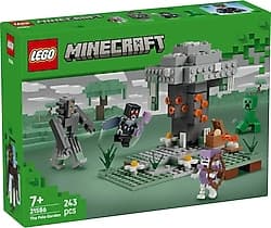 Lego 21586 Minecraft Solgun Bahçe ürün görseli