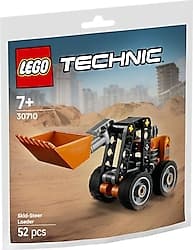 Lego 30710 Technic Skid-Steer Loader ürün görseli
