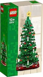 Lego 40573 Iconic Yılbaşı Ağacı ürün görseli
