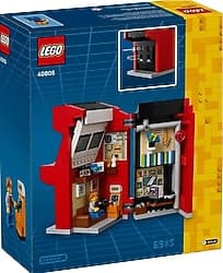Lego 40805 Arcade Machine ürün görseli