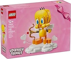 Lego 40824 Looney Tunes Tweety Bird ürün görseli