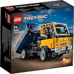 Lego 42147 Technic Damperli Kamyon ürün görseli