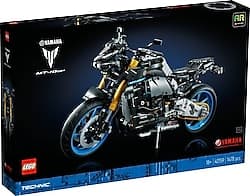 Lego 42159 Technic Yamaha MT-10 SP ürün görseli