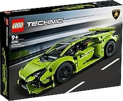 Lego 42161 Technic Lamborghini Huracan Tecnica ürün görseli