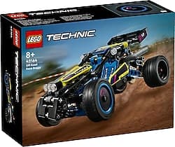 Lego 42164 Technic Arazi Yarışı Arabası ürün görseli