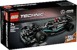 Lego 42165 Technic Mercedes-AMG F1 W14 E Performance Pull-Back ürün görseli