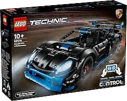 Lego 42176 Technic Porsche GT4 E-Performance Yarış Arabası ürün görseli