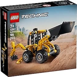 Lego 42197 Technic Kazıcı Yükleyici ürün görseli