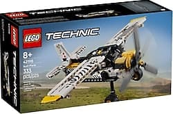 Lego 42198 Technic Arazi Uçağı ürün görseli