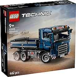 Lego 42203 Technic Damperli Kamyon ürün görseli