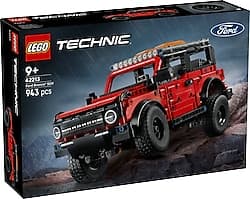 Lego 42213 Technic Ford Bronco SUV ürün görseli