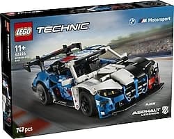 Lego 42226 Technic BMW M4 GT3 Evo Yarış Arabası ürün görseli