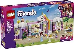 Lego 42684 Friends Renkli Düşler Kafe Yapım Seti ürün görseli