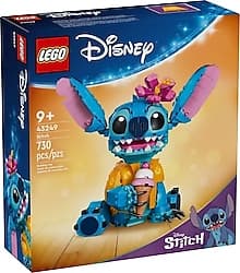 Lego 43249 Disney Stiç ürün görseli