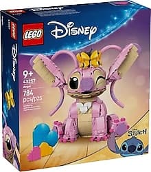 Lego 43257 Disney Angel ürün görseli
