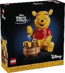 Lego 43300 Disney Ayı Winnie ürün görseli