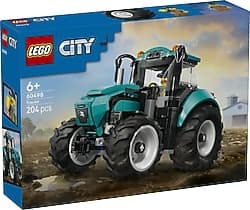 Lego 60498 City Traktör ürün görseli