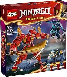 Lego 71808 Ninjago Kai'nin Ateş Elementi Robotu ürün görseli