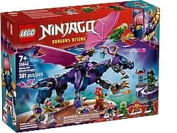 Lego 71842 Ninjago Usta Ejderha Rontu ürün görseli