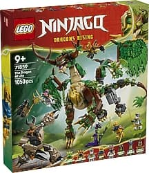 Lego 71859 Ninjago Yaşam Ejderhası ürün görseli