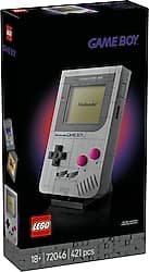Lego 72046 Super Mario Game Boy ürün görseli