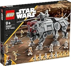 Lego 75337 Star Wars AT-TE Walker ürün görseli
