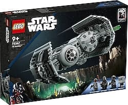 Lego 75347 Star Wars TIE Bombacısı ürün görseli