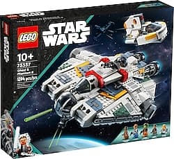 Lego 75357 Star Wars Ghost & Phantom II ürün görseli