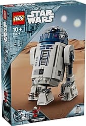 Lego 75379 Star Wars R2-D2 ürün görseli