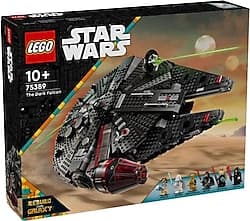 Lego 75389 Star Wars Karanlık Falcon ürün görseli