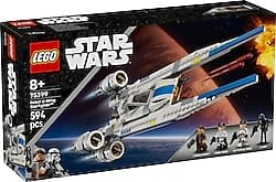 Lego 75399 Star Wars Asi U-Wing Starfighter ürün görseli