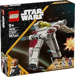 Lego 75432 Star Wars V-19 Torrent Starfighter ürün görseli
