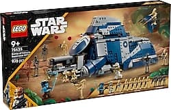 Lego 75435 Star Wars Felucia Savaşı Ayrılıkçı TNG ürün görseli