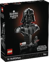 Lego 75439 Star Wars Dart Vader Büstü ürün görseli