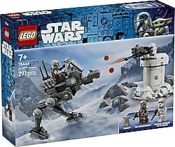 Lego 75444 Star Wars AT-RTTM Saldırısı ürün görseli