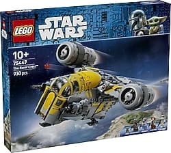 Lego 75447 Star Wars Razor Crest ürün görseli