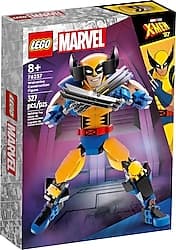 Lego 76257 Super Heroes Wolverine ürün görseli